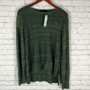 Stitch fix absolutely tegan pullover sweater